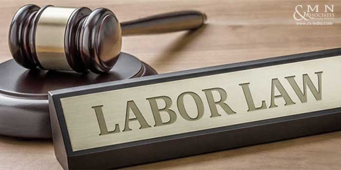 Punishment For Labour Laws In India