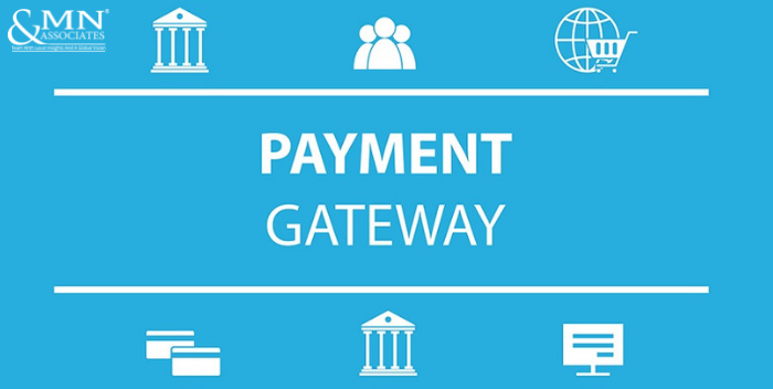 payment gateway in India