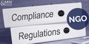 NGO compliance and regulations