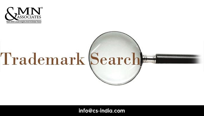 Trademark Search Online