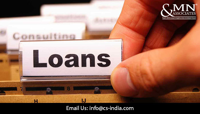 Collateral Free Loans