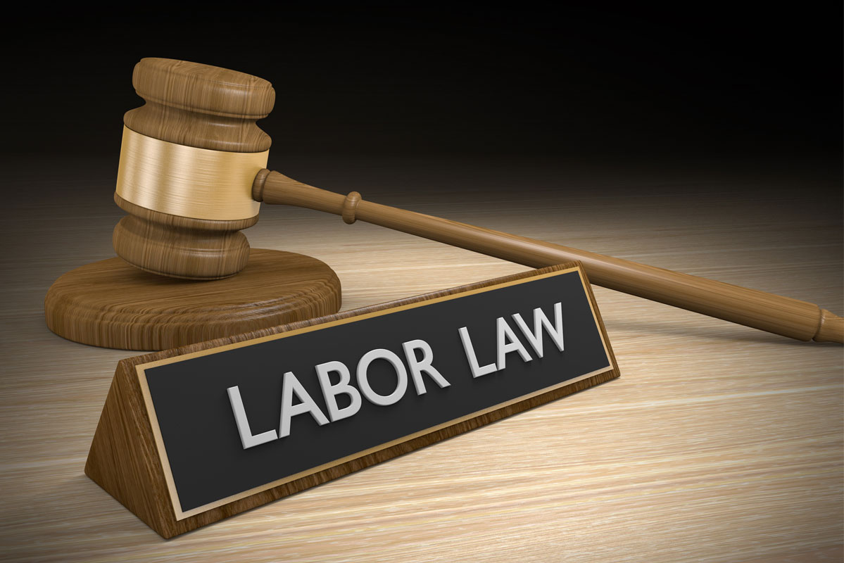 Hire & Fire labour laws