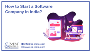 How to start Software Company in India