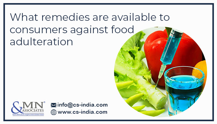 food adulteration