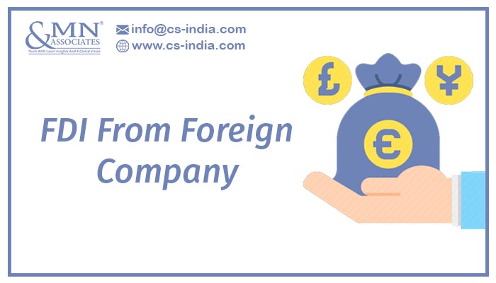 Foreign Direct Investment