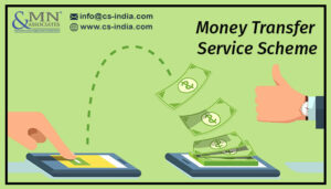 Money Transfer Service Scheme