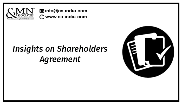 Shareholders Agreement