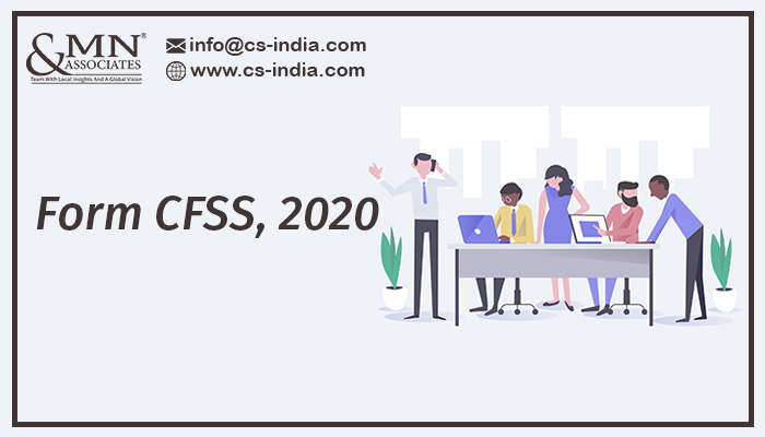 Form CFSS 2020