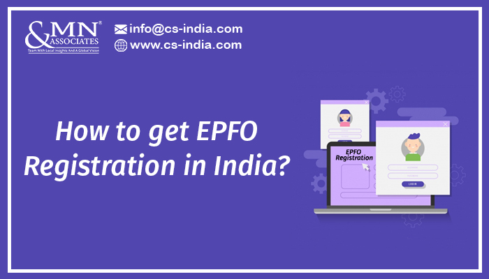 EPFO registration in India
