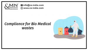 Bio Medical wastes