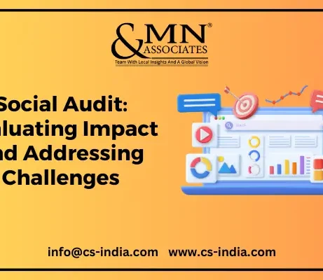 Social Audit